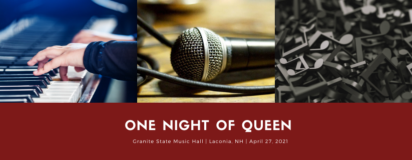 One Night of Queen