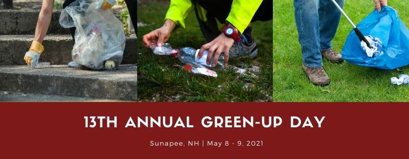 Sunapee Green-Up Day