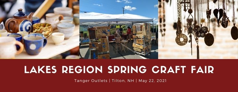 Lakes Region Spring Craft Fair