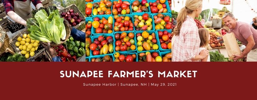 Sunapee Farmer's Market