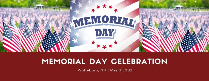 Memorial Day Celebration