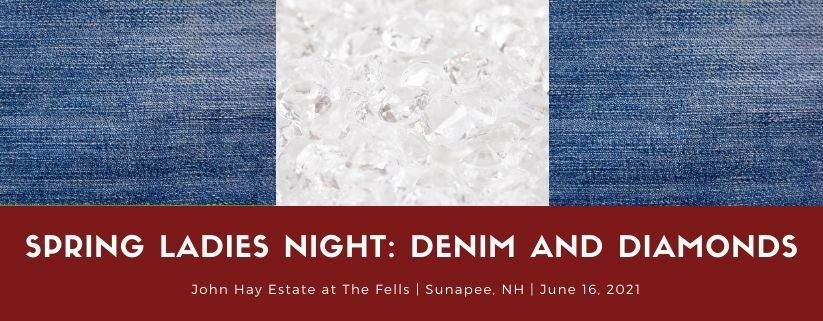 Denim and Diamonds at The Fells