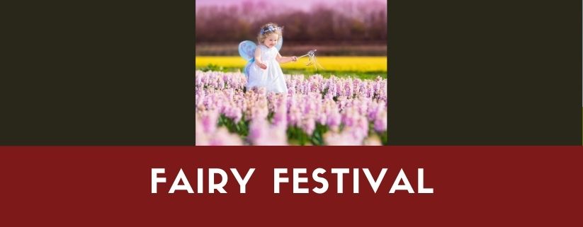 Fairy Festival