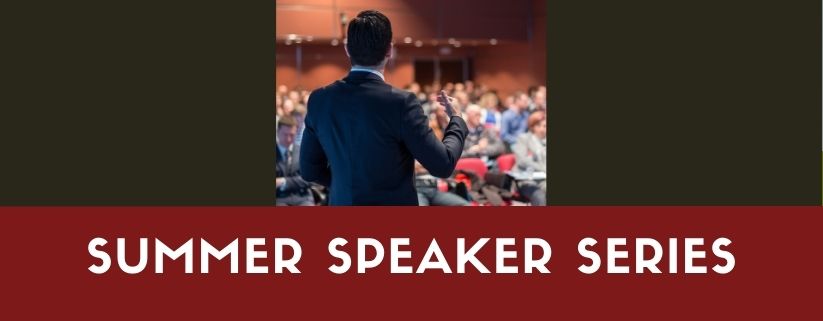 Summer Speaker Series: Winning the Nobel Prize; A Talk with Peter and Kate Diamond