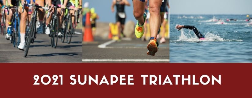 2021 Sunapee Triathlon