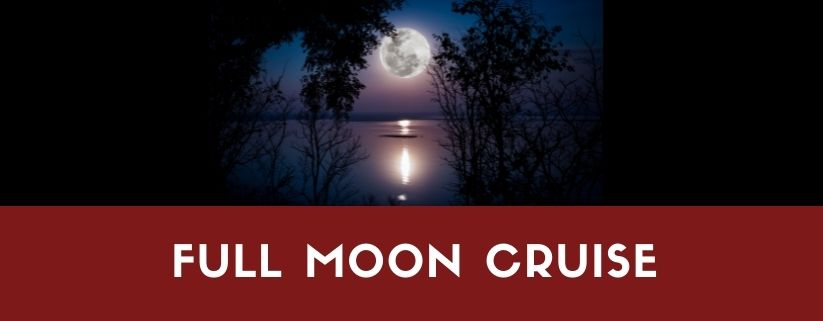 Full Moon Cruise