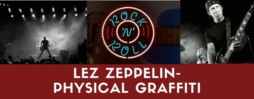 Lez Zeppelin-Physical Graffiti