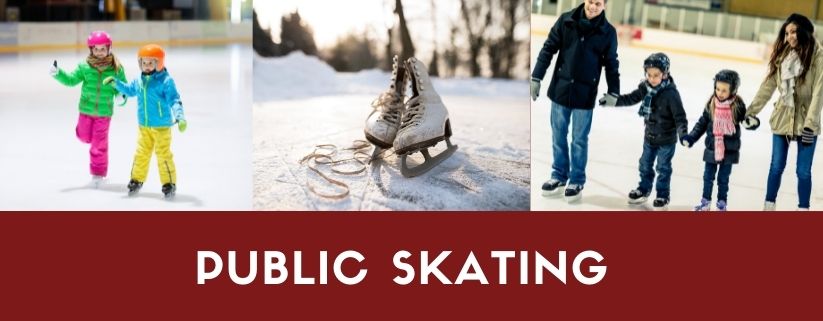 Public Skating