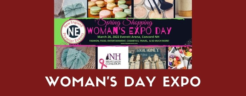 Woman's Day Expo