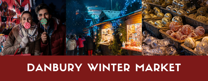 Danbury Winter Market