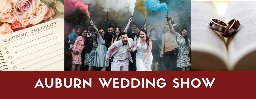 Auburn Wedding Show