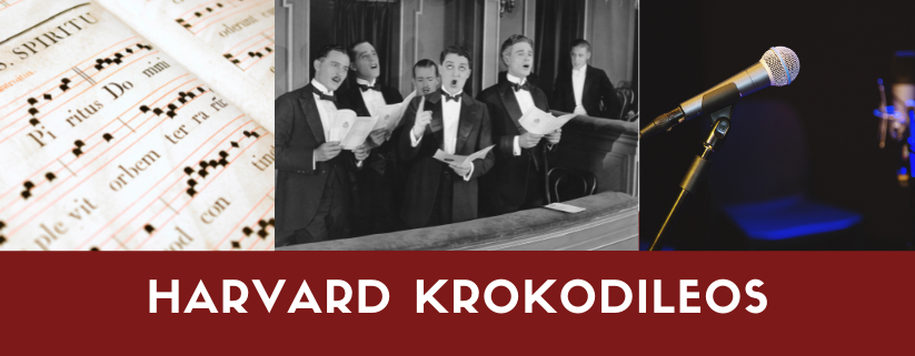 Harvard Krokodileos