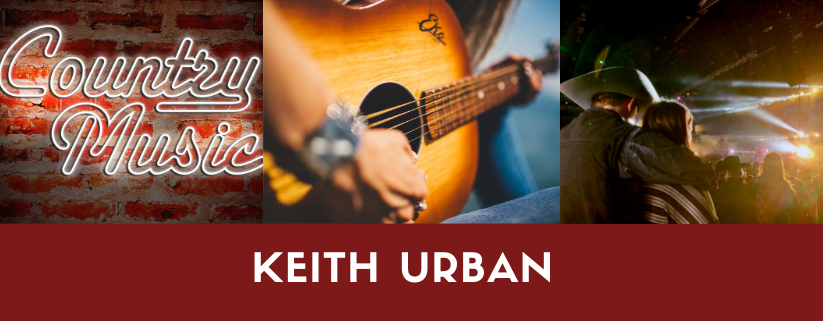 Keith Urban