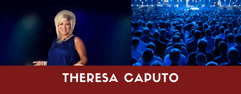 Theresa Caputo