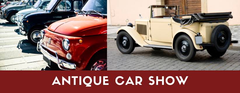 Antique Car Show
