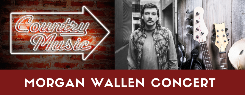 Morgan Wallen Concert