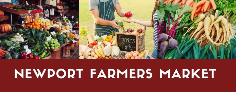 Newport Farmers Market