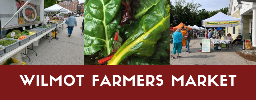 Wilmot Farmers Market