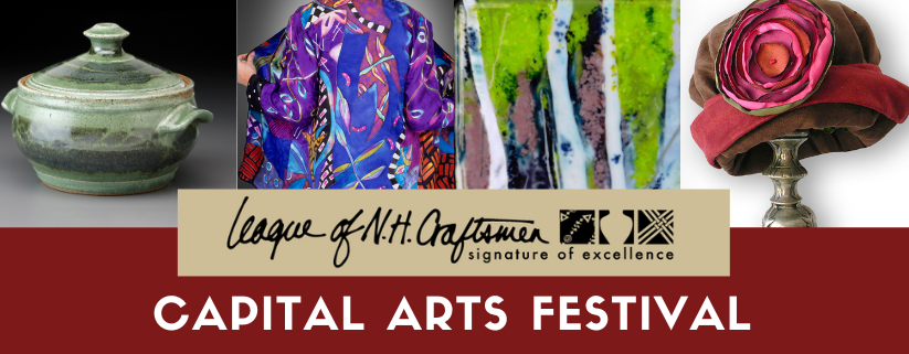 Capital Arts Fest