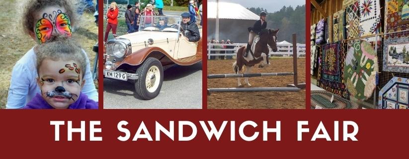 The Sandwich Fair