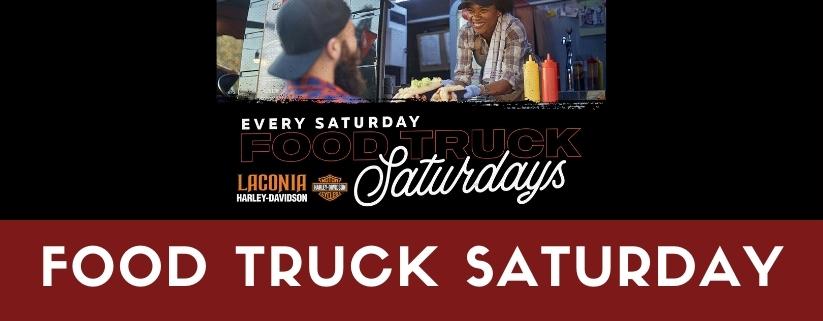 Food Truck Saturday: Good Eatz 603