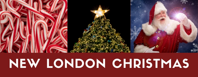 New London Christmas