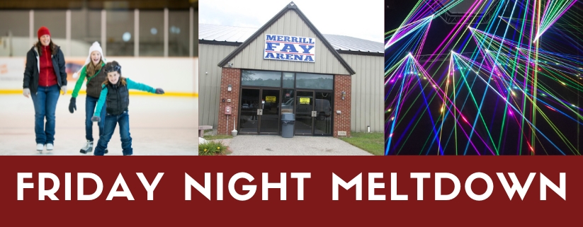 Friday Night Meltdown