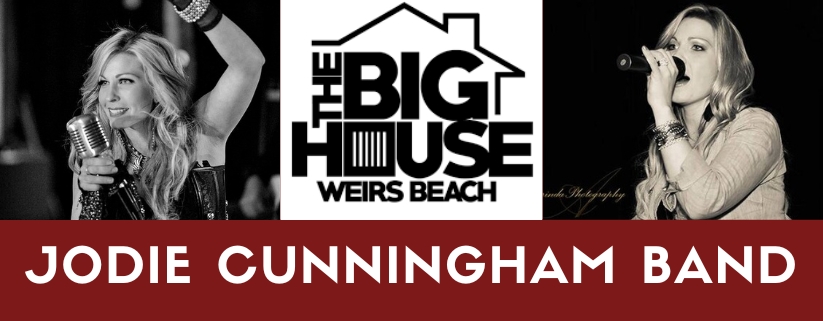 Jodie Cunningham Band