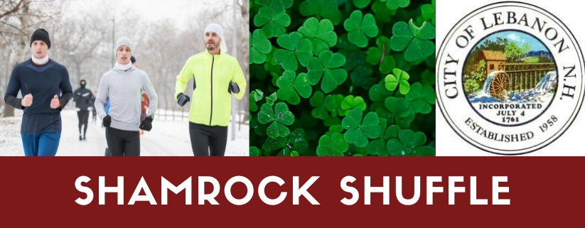 The 22nd Annual Shamrock Shuffle