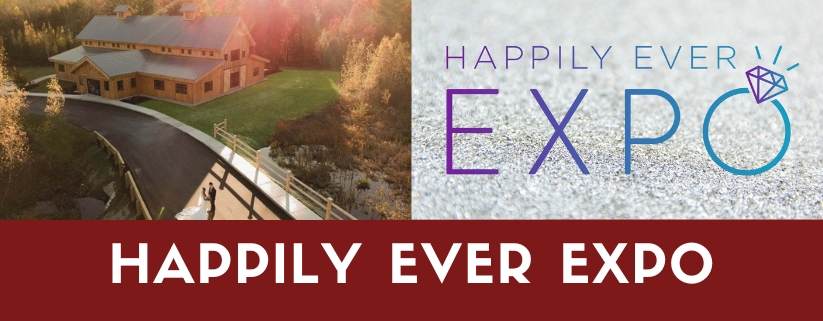 Happily Ever Expo - Wedding Expo