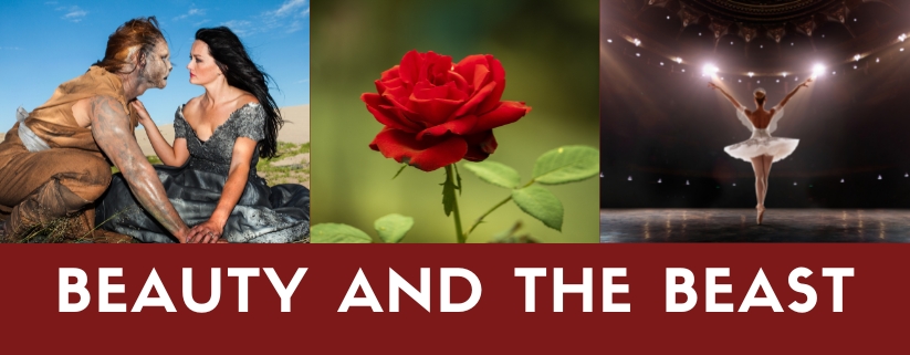 Safe Haven Ballet Presents Beauty and the Beast