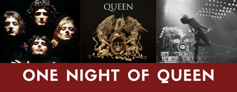 One Night of Queen