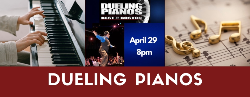 Dueling Pianos