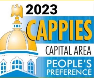 2023 Concord Monitor Cappies voting. Vote for Magic Foods Restaurant Group, O Steaks & Seafood in Concord, O Steaks & Seafood in Laconia, and Rubbin' Butts BBQ in the Concord Monitor Cappies. Os Concord, Os Laconia.