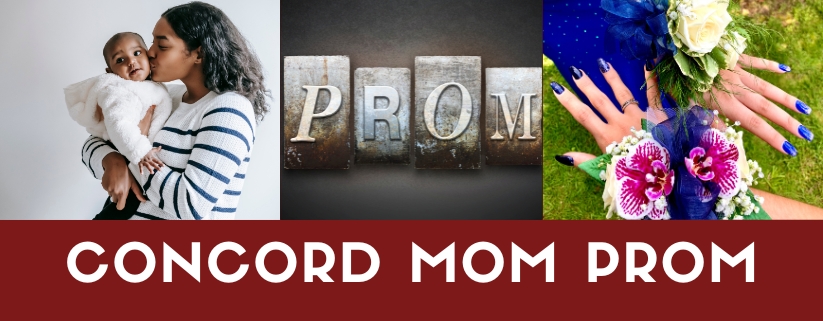 Concord Mom Prom