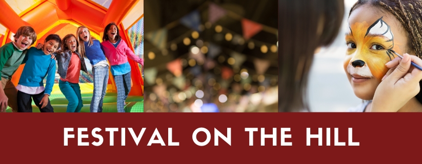 Festival on the Hill