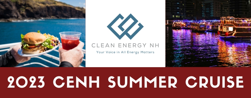 2023 CENH Summer Cruise