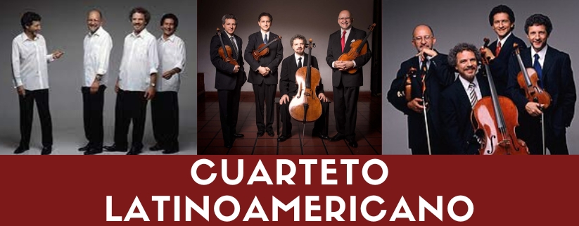 Cuarteto Latinoamericano