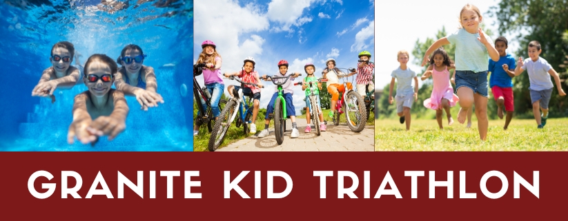 Granite Kid Triathlon