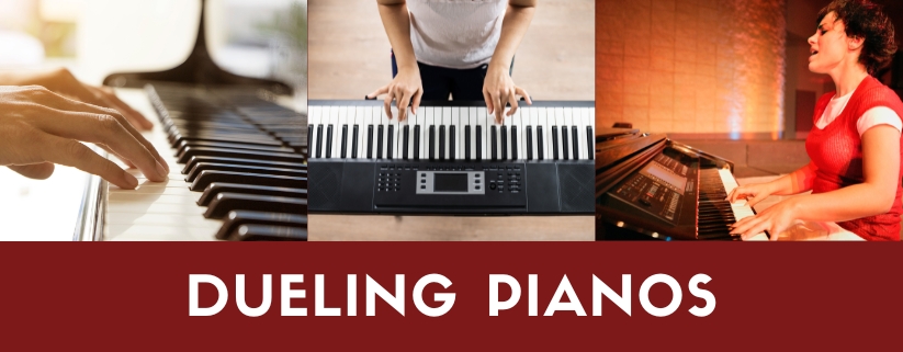 Dueling Pianos