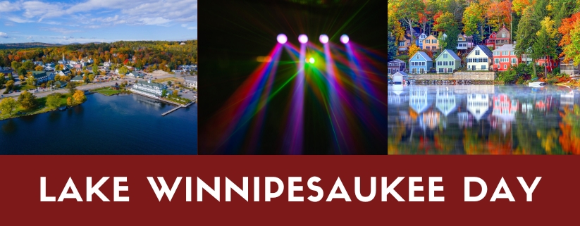 2nd Annual Lakes Region Community Celebration