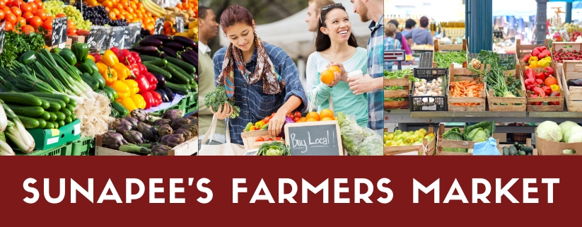 Sunapee's Farmers Market