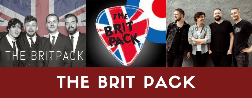 The Brit Pack