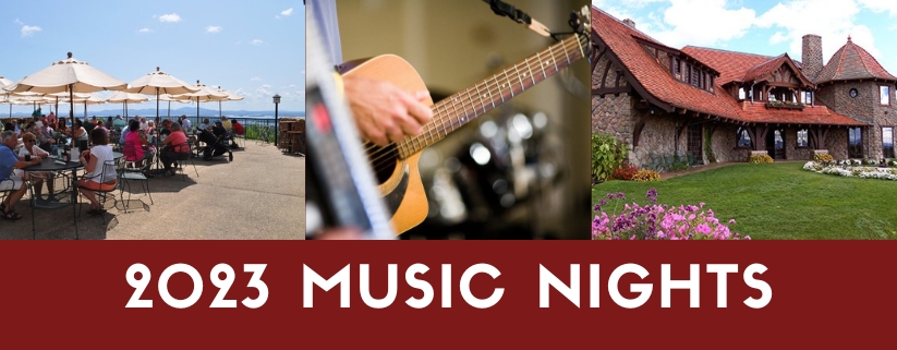2023 Music Nights