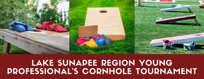 Lake Sunapee Region Young Professional's Cornhole Tournament