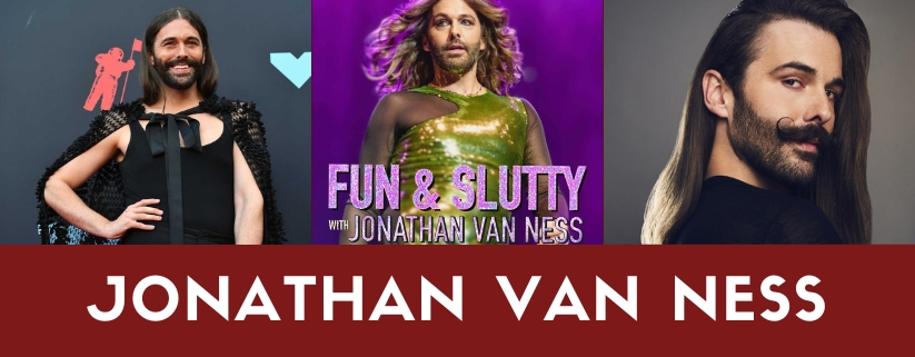 Jonathan Van Ness