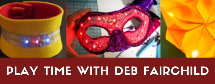 Play Time with Deb Fairchild