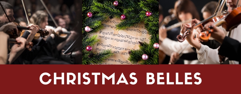 Christmas Belles