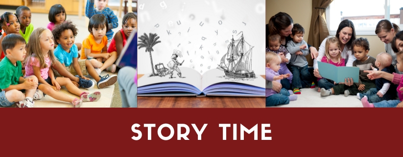 Story Time