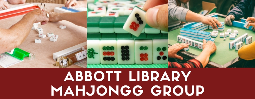 Abbott Library Mahjongg Group